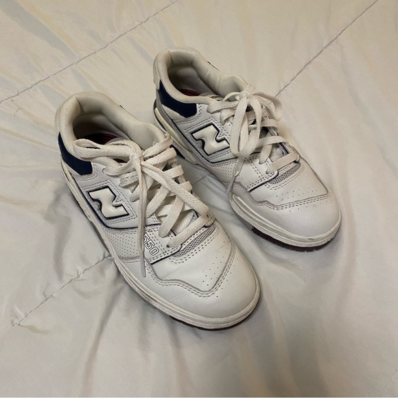 New Balance 550 sneakers - Picture 2 of 4